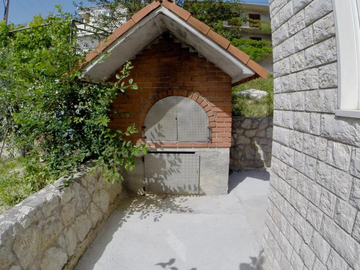Holiday Apartment Lavanda Sumpetar Jesenice  Eksteriør billede