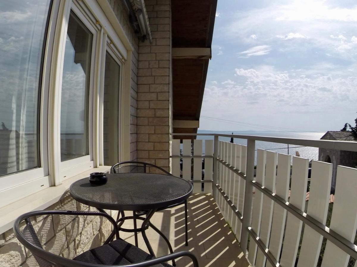 Holiday Apartment Lavanda Sumpetar Jesenice  Eksteriør billede